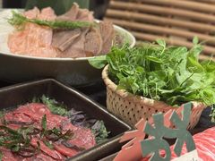 -大龙燚·旷野鲜火锅(广州首店)