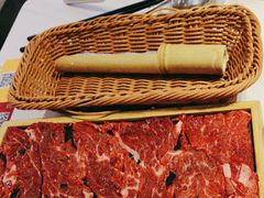 -巴邑火锅·鲜切牛肉(萧山银隆店)