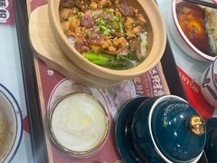 -赵财财·肠粉·煲仔饭(华润万象城店)