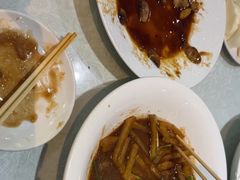-品味居·首店·大连鲜活海鲜大连菜(东港店)