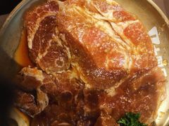 -大叹号·朝鲜族烤肉(潍坊泰华城店)