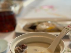 -花城苑广府菜(侨鑫店)