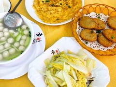 -秋姐美食店(旅游大道店)