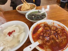 -豆相识•九九豆腐脑(牛咡桥店)