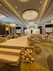 -上海雅居乐万豪侯爵酒店·宴会厅