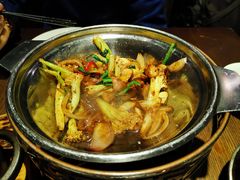 -涌上外婆桥(南塘店)