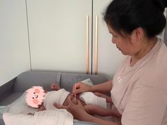 -田螺阿姨自营月嫂·育儿嫂(高新店)