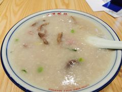 状元及第粥-荔银肠粉·非遗手藝(夫子庙店)