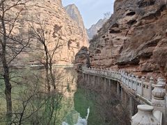 -炳灵寺世界文化遗产旅游区