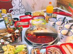 -杨校长·老成都串串香火锅(全国总店)