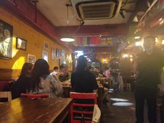 大堂-么哈MOJAR(北京五道口店)