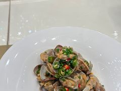 -王子私厨(鸿通城购物中心店)