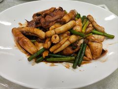 -良友·地标海鲜青岛菜(五四广场店)