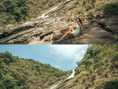-海南热带雨林国家公园吊罗山景区