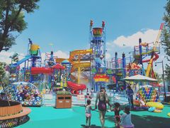 -苏州乐园森林水世界