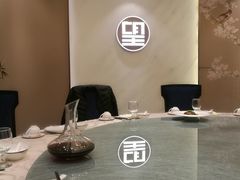 越式牛肉粒-望乡楼上海菜(日月光店)
