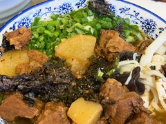 -富力希尔顿酒店·地阔自助餐厅