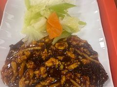 -香妃烤鸡(新奥店)