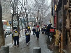 -海尔巴格一甸茶餐厅(团结路店)
