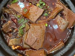 -沈妈砂锅(双楠店)
