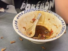 -梅溪·小伙子干挑面(安吉总店)