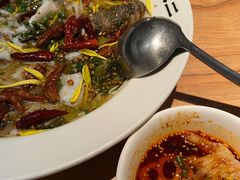 -太二酸菜鱼(正大广场店)