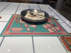 -BOPEYE·波派炸鸡(九霄天地店)