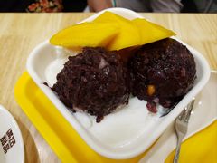 -满记甜品(王府井北京市百货大楼店)
