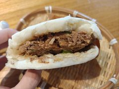 肉夹馍（肥瘦）-中原一大碗(湖滨店)