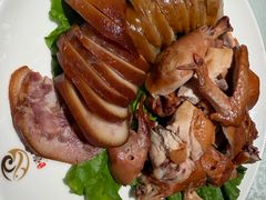 -古洼一锅鲜(开发区店)