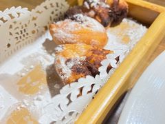 小糖糕-老宁波1381餐厅(宏泰广场店)
