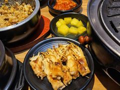 -九田家黑牛烤肉料理(西溪龙湖天街店)