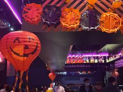 -THE CUT Rooftop顶楼牛排餐吧(环贸iapm店)