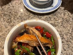 -南京大牌档(新街口德基广场店)
