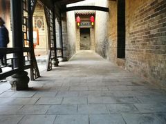 -山西王家大院