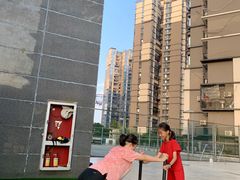 -帕瑞斯女子塑形健身(集美店)