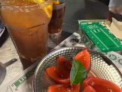 -禄婶鸡煲·打边炉