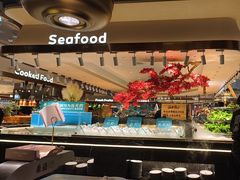 -東盛炭烤自助料理(玄武招商花园城店)