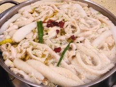 -芭夯兔·无骨兔汤锅(华阳店)
