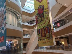 -深圳来福士广场