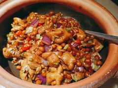 -客语客家菜(KKONE店)
