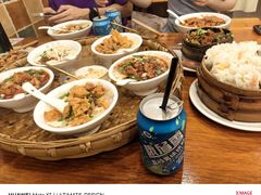 -豆相识•九九豆腐脑(牛咡桥店)