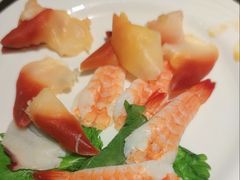 -温州王朝大酒店-自助餐厅