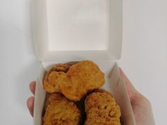 麦乐鸡块-麦当劳(佛山流行前线店)
