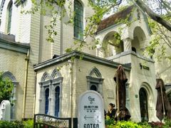 -思南书局·诗歌店