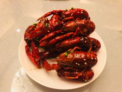 -悦融琥珀·京鲁菜·海味珍品(西单店)