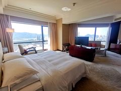 -杭州龙禧福朋喜来登酒店