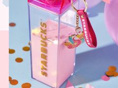 -星巴克(北京门头沟长安天街店)