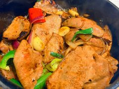 -小粤楼·怀旧粤菜(万辉国际广场店)