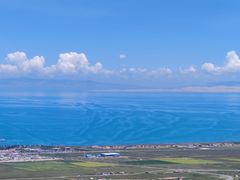 -青海湖国家重点风景名胜区